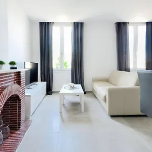 - Magnifique Climatisé Sur Le Port Appartement La Ciotat