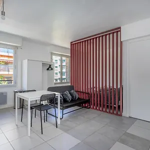 Cosy Appartement Marseille