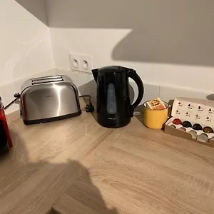 Escapade Dans Le Golfe Du Morbihan - Studio Appartement Auray