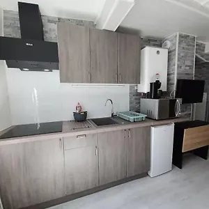 Charmant Studio Centre De Appartement Foix