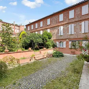 Le Havre Des Tanneurs - Appt Dans L'hyper-centre De Appartement Toulouse