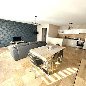Appartamento Le Petit Phuket, Saint-Laurent-sur-Saone
