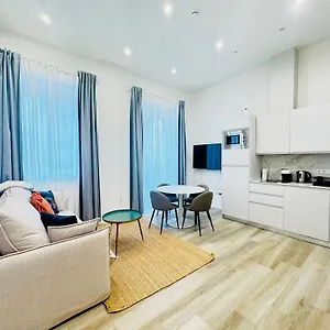 Qe Appartement Cadix