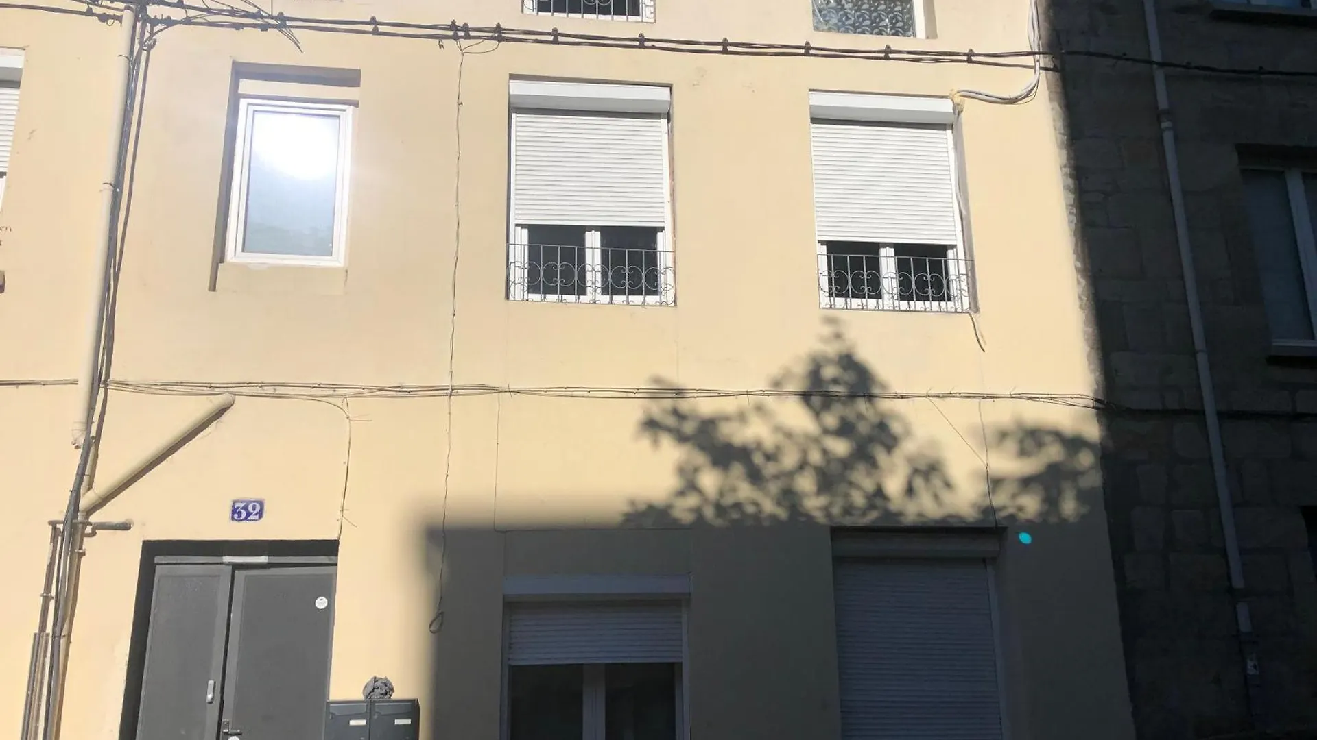 Apartmán Sci Zlr Saint-Etienne  Francie